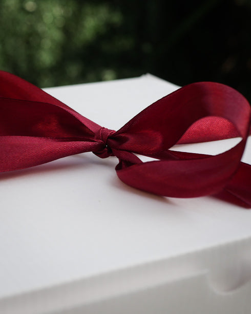 Coffret Saint-Valentin – Pétales de Rose